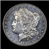 Image 2 : ***Auction Highlight*** 1898-s Morgan Dollar $1 Graded Select Unc+ DMPL By USCG (fc)