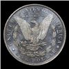 Image 3 : 1883-o Morgan Dollar $1 Grades Select Unc+ DMPL