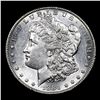 Image 2 : ***Auction Highlight*** 1884-s Morgan Dollar $1 Graded Select Unc By USCG (fc)