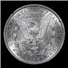 Image 3 : ***Auction Highlight*** 1884-s Morgan Dollar $1 Graded Select Unc By USCG (fc)