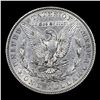Image 3 : ***Auction Highlight*** 1883/183-s Vam 6 Morgan Dollar $1 Graded Select Unc By USCG (fc)