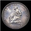 Image 3 : ***Auction Highlight*** 1893 Isabella Isabella Quarter 25c Graded GEM+ Unc By USCG (fc)