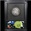 Image 5 : ***Auction Highlight*** 1893 Isabella Isabella Quarter 25c Graded GEM+ Unc By USCG (fc)