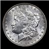 Image 2 : ***Auction Highlight*** 1894-o Morgan Dollar $1 Graded Select Unc By USCG (fc)