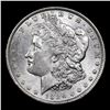 Image 2 : ***Auction Highlight*** 1886-o Morgan Dollar $1 Grades Select Unc (fc)