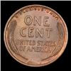 Image 3 : 1916-p Lincoln Cent 1c Grades Choice+ Unc RB
