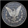 Image 3 : ***Auction Highlight*** 1878-p 7tf Morgan Dollar $1 Graded Select Unc+ DMPL By USCG (fc)