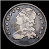 Image 2 : 1835 Capped Bust Quarter 25c Grades vf+