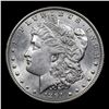 Image 2 : 1891-o Morgan Dollar $1 Grades Select Unc