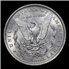Image 3 : 1891-o Morgan Dollar $1 Grades Select Unc