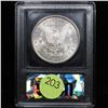 Image 5 : ***Auction Highlight*** 1880-o Morgan Dollar $1 Graded Choice+ Unc By USCG (fc)