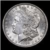 Image 2 : 1890-o Morgan Dollar $1 Grades Select+ Unc