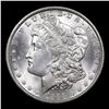 Image 2 : 1888-o Morgan Dollar $1 Grades Choice+ Unc