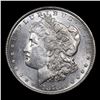 Image 2 : 1878-s Morgan Dollar $1 Grades Select+ Unc