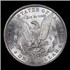 Image 3 : 1900-o Morgan Dollar $1 Grades GEM Unc