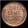 Image 3 : 1919-p Lincoln Cent 1c Grades Choice AU