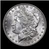 Image 2 : 1898-o Morgan Dollar $1 Grades Choice+ Unc