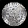 Image 3 : 1898-o Morgan Dollar $1 Grades Choice+ Unc