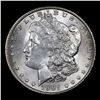 Image 2 : 1901-o Morgan Dollar $1 Grades Choice+ Unc