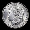 Image 2 : 1890-p Morgan Dollar $1 Grades Select+ Unc