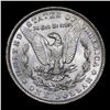 Image 3 : 1890-p Morgan Dollar $1 Grades Select+ Unc
