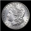 Image 2 : 1885-p Morgan Dollar $1 Grades Select+ Unc