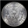 Image 3 : 1885-p Morgan Dollar $1 Grades Select+ Unc