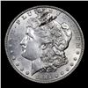 Image 2 : 1884-p Morgan Dollar $1 Grades Unc Details