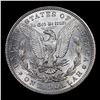 Image 3 : 1884-p Morgan Dollar $1 Grades Unc Details