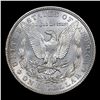 Image 3 : 1902-o Morgan Dollar $1 Grades Select+ Unc
