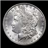 Image 2 : 1899-o Morgan Dollar $1 Grades Choice+ Unc