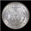 Image 3 : 1898-o Morgan Dollar $1 Grades Choice+ Unc