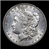 Image 2 : 1897-s Morgan Dollar $1 Grades Select Unc