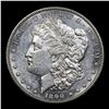 Image 2 : 1890-s Morgan Dollar $1 Grades Select Unc PL