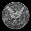 Image 3 : 1890-s Morgan Dollar $1 Grades Select Unc PL