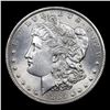 Image 2 : ***Auction Highlight*** 1885-o Morgan Dollar $1 Graded GEM++ Unc By USCG (fc)