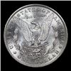 Image 3 : ***Auction Highlight*** 1885-o Morgan Dollar $1 Graded GEM++ Unc By USCG (fc)