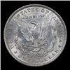 Image 3 : 1884-o Morgan Dollar $1 Grades Choice+ Unc