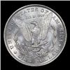 Image 3 : 1883-o Morgan Dollar $1 Grades Choice+ Unc