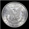 Image 3 : 1883-p Morgan Dollar $1 Grades Choice+ Unc