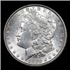 Image 2 : 1882-p Morgan Dollar $1 Grades Select+ Unc