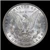 Image 3 : 1882-p Morgan Dollar $1 Grades Select+ Unc