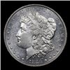 Image 2 : 1880-p Morgan Dollar $1 Grades Select Unc PL