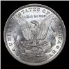 Image 3 : ***Auction Highlight*** 1881-p Morgan Dollar $1 Graded GEM Unc By USCG (fc)