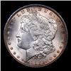 Image 2 : 1885-p Morgan Dollar $1 Grades GEM+ Unc