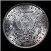 Image 3 : 1885-p Morgan Dollar $1 Grades GEM+ Unc