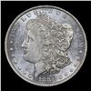 Image 2 : 1881-o Morgan Dollar $1 Grades Select Unc PL