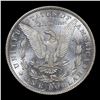 Image 3 : 1881-o Morgan Dollar $1 Grades Select Unc PL