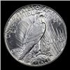Image 3 : 1935-p Peace Dollar $1 Grades Select+ Unc