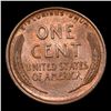 Image 3 : 1910-p Lincoln Cent 1c Grades Select+ Unc BN